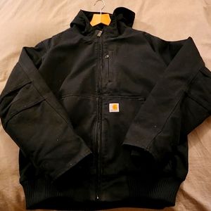 Carhartt Full Swing Armstrong Active hooded jacket